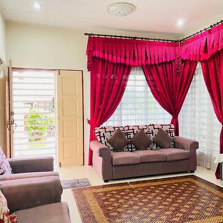 Sofea Homestay Ipoh Exterior photo
