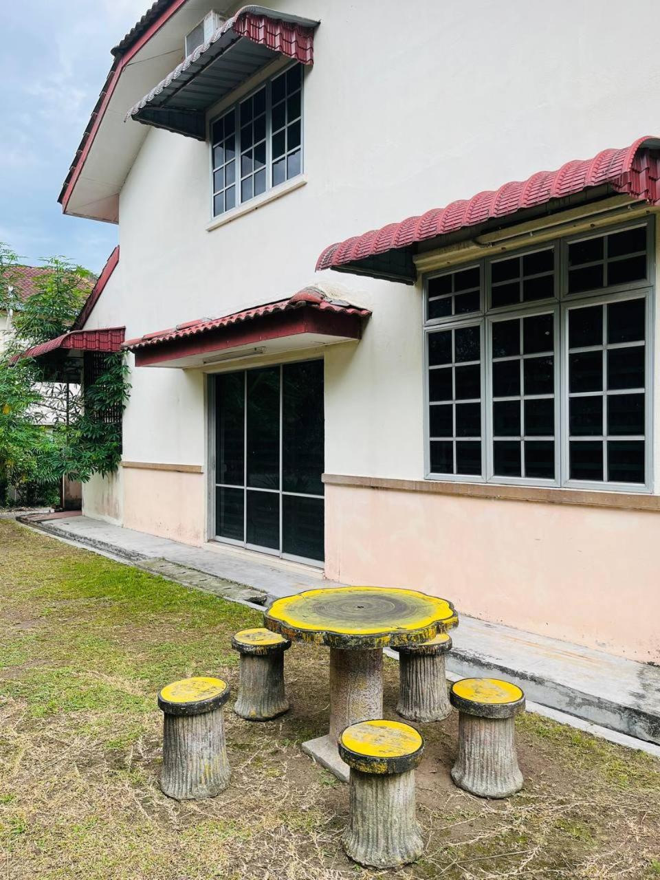 Sofea Homestay Ipoh Exterior photo