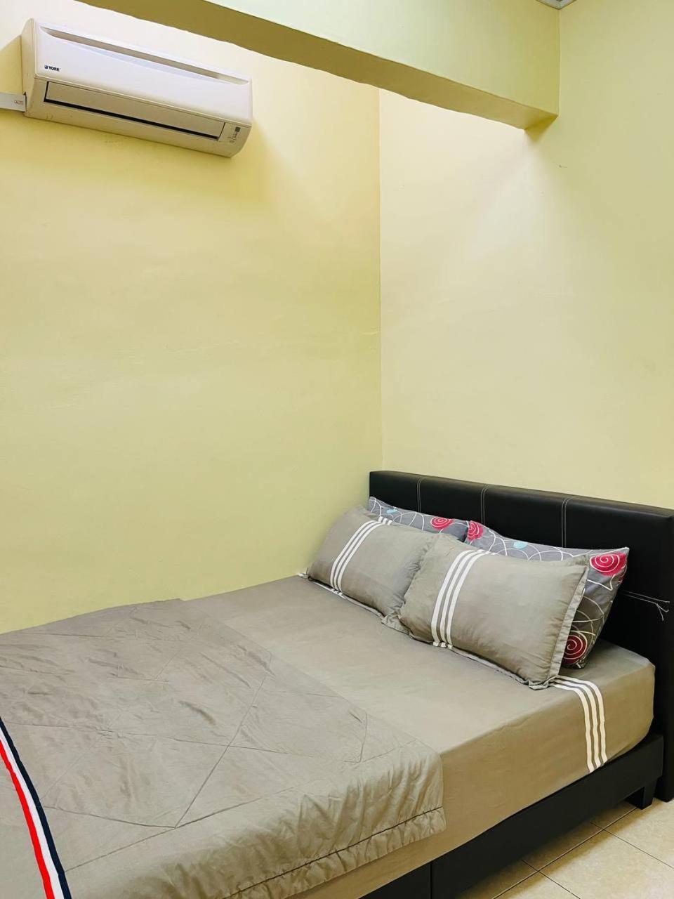 Sofea Homestay Ipoh Exterior photo