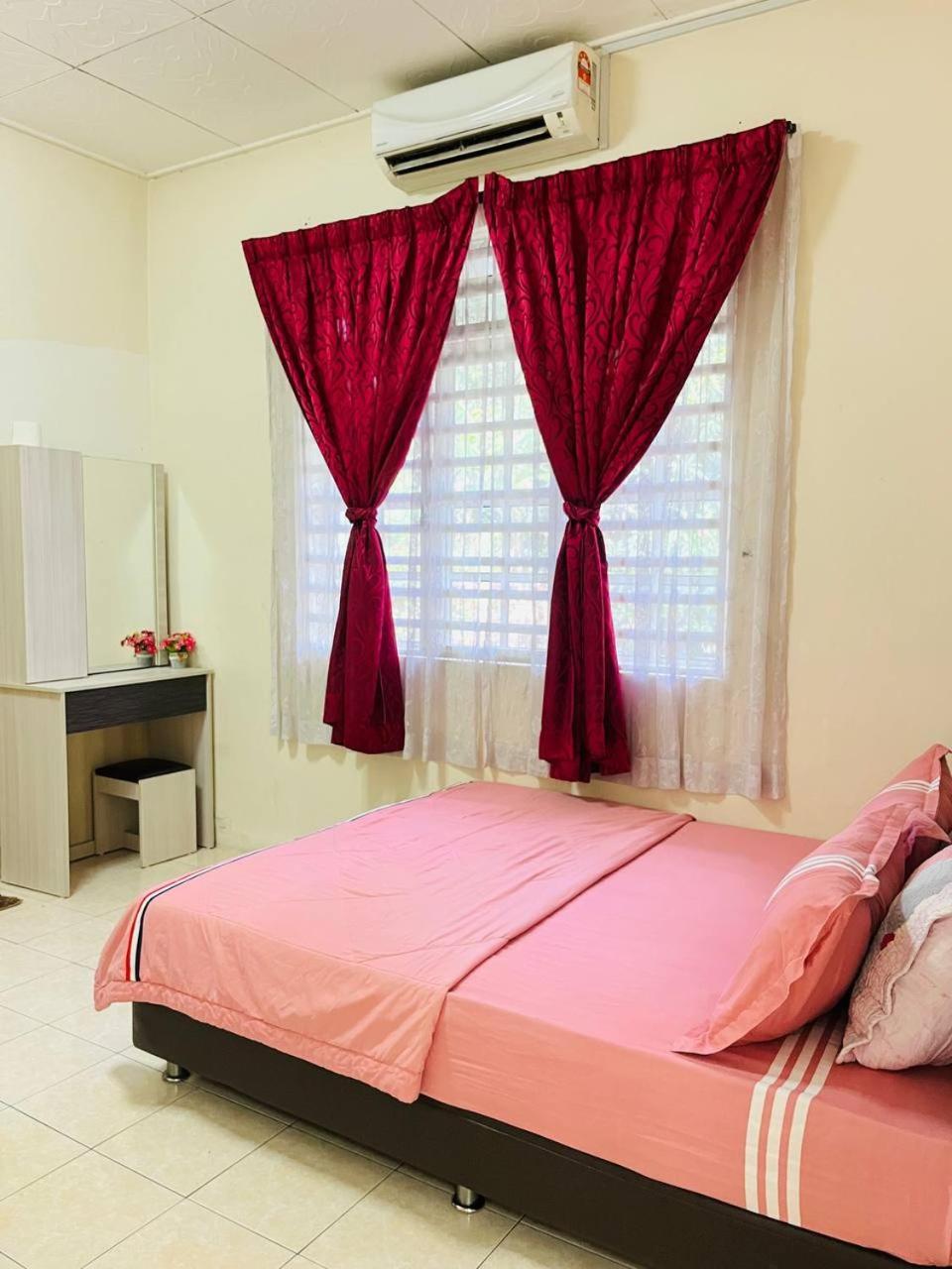 Sofea Homestay Ipoh Exterior photo