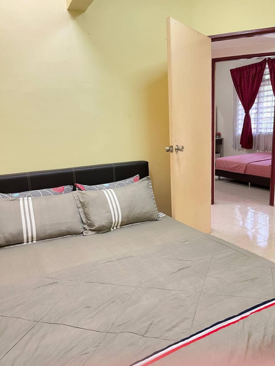 Sofea Homestay Ipoh Exterior photo