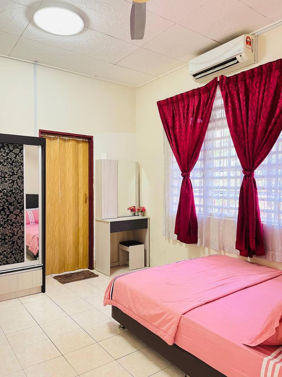 Sofea Homestay Ipoh Exterior photo