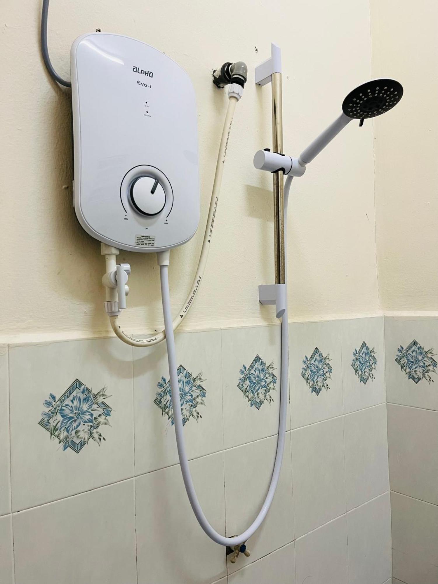 Sofea Homestay Ipoh Exterior photo