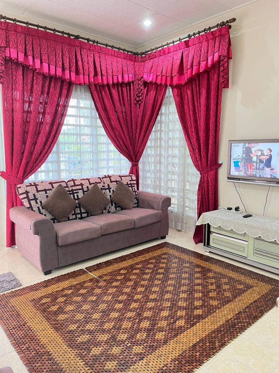 Sofea Homestay Ipoh Exterior photo
