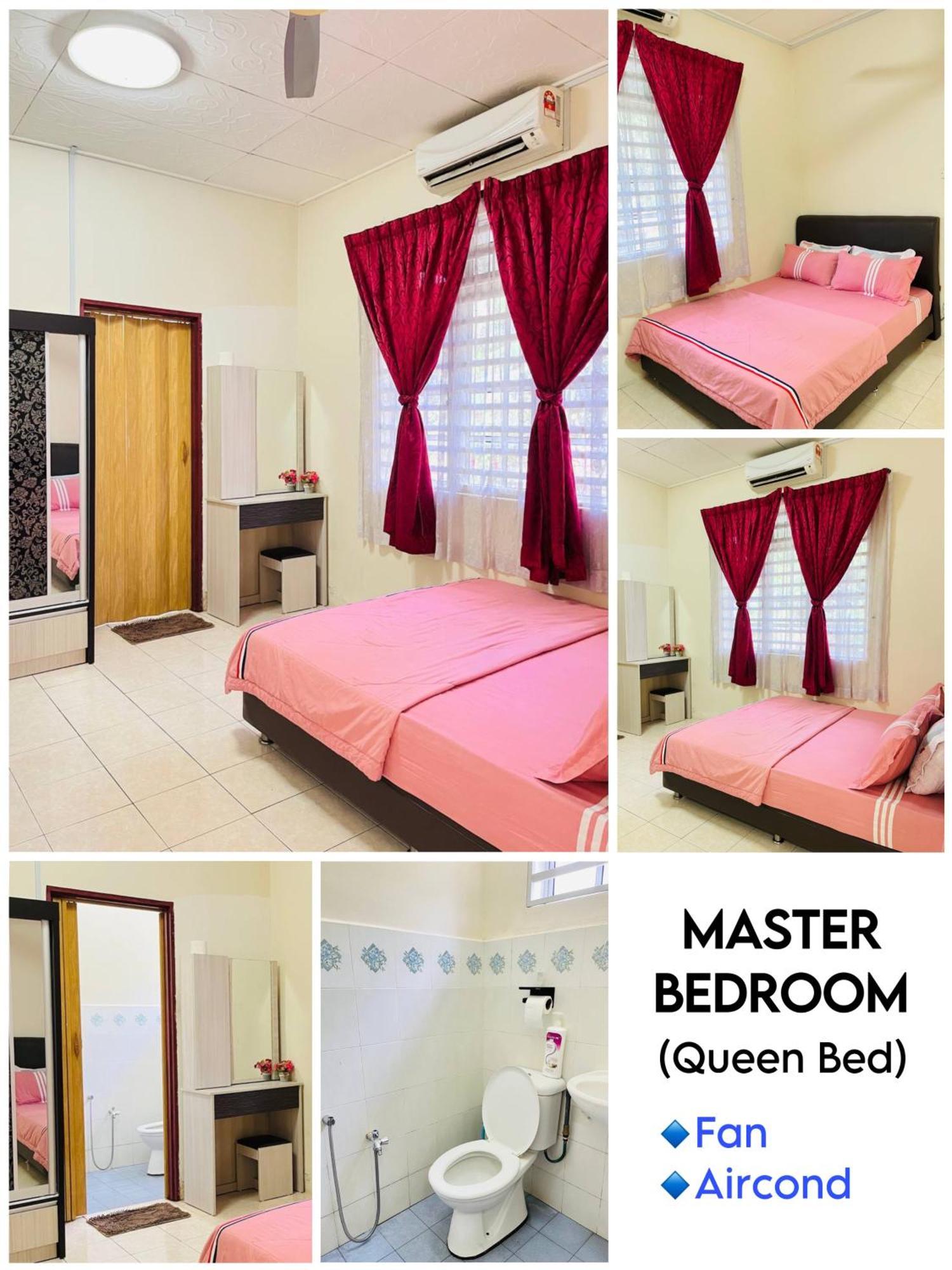 Sofea Homestay Ipoh Exterior photo
