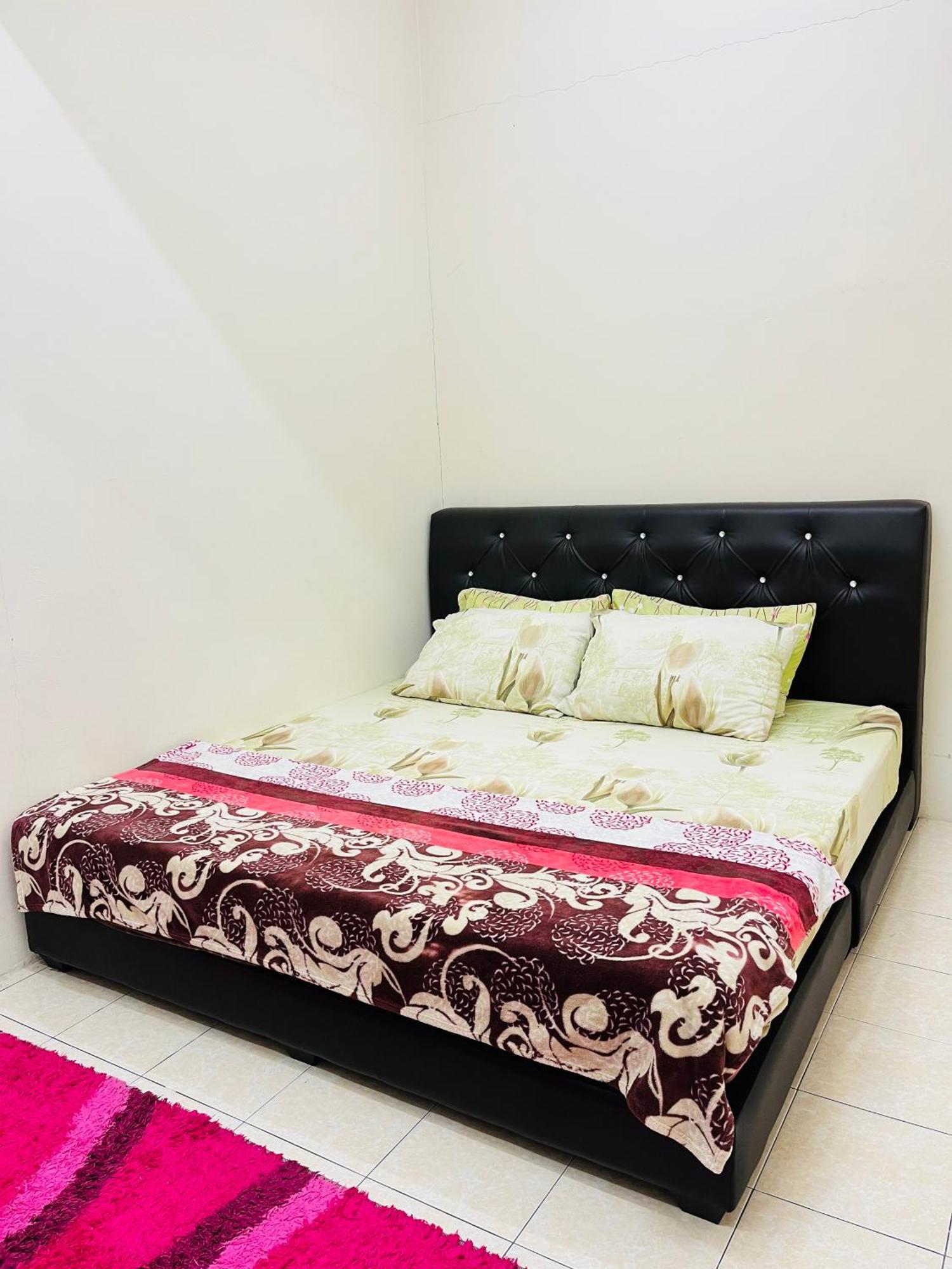 Sofea Homestay Ipoh Exterior photo