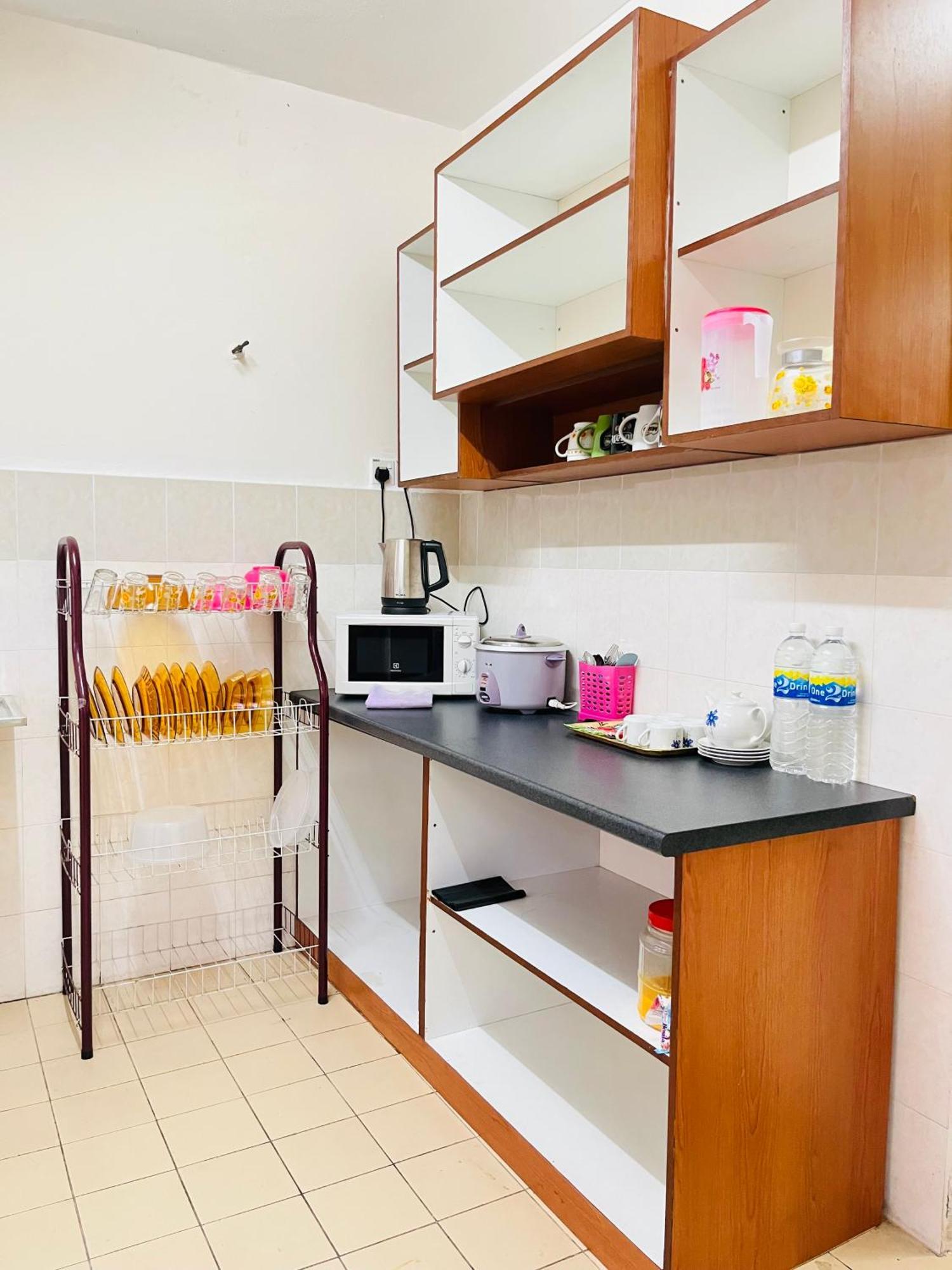 Sofea Homestay Ipoh Exterior photo